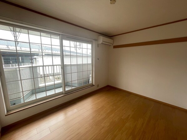 フリーデンAの物件内観写真